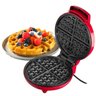 MAQUINA DE WAFFLE MAKER ANTIADERENTE MULTILAISER 850W - 7
