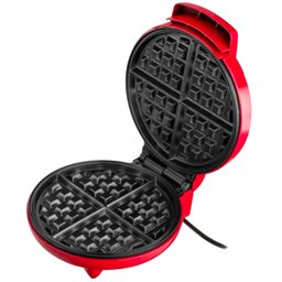 MAQUINA DE WAFFLE MAKER ANTIADERENTE MULTILAISER 850W - 3
