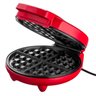 MAQUINA DE WAFFLE MAKER ANTIADERENTE MULTILAISER 850W - 6