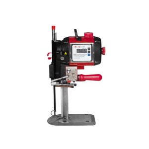 Máquina de Corte Tecido Eletrônica Faca Ssh-3d 10"
