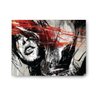 Quadro Decorativo Canvas Mulher Absol 62cm X 86cm - 2