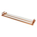Ver imagem 1 de Porta Shampoo Quartzo 4700 Cobre Fosco Rv 140
