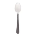 Ver imagem 3 de Porta Geléia de Aço Inox Italy Preto Fosco 24cm X 10cm