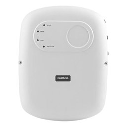 Eletrificador Cerca Elétrica Intelbras Elc5001 Branco - 2