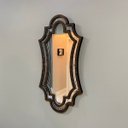 Ver imagem 6 de Espelho Corpo Inteiro Decorativo Verona 69x135
