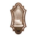 Ver imagem 1 de Espelho Corpo Inteiro Decorativo Verona 69x135