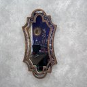 Ver imagem 7 de Espelho Corpo Inteiro Decorativo Verona 69x135