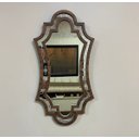 Ver imagem 2 de Espelho Corpo Inteiro Decorativo Verona 69x135