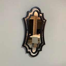 Espelho Corpo Inteiro Decorativo Ravena 69x135 - 10