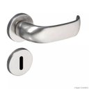 Inox Escovado