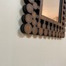 Espelho Corpo Inteiro Decorativo Palermo 65x130 - 8