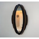 Ver imagem 4 de Espelho Corpo Inteiro Decorativo Ferrara 78x131