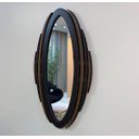 Ver imagem 6 de Espelho Corpo Inteiro Decorativo Ferrara 78x131