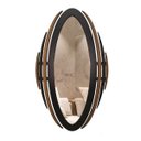 Ver imagem 1 de Espelho Corpo Inteiro Decorativo Ferrara 78x131