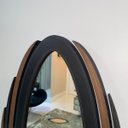 Ver imagem 5 de Espelho Corpo Inteiro Decorativo Ferrara 78x131