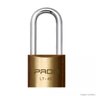 Cadeado com Chave 45mm E-45 Haste Média Pado - 1
