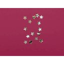 Ver imagem 4 de Aplique de Espelho Decorativo Estrelas 54x82cm 15 Peças 38139
