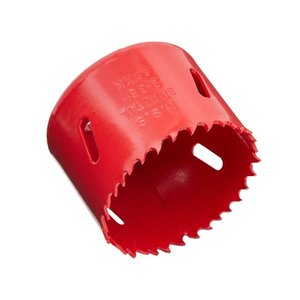 Serra Copo 60mm Aco Rapido P/ Metal Mtx