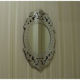 Espelho Veneziano Sala Quarto 43x81 3890 Kit 2 Pçs - 5