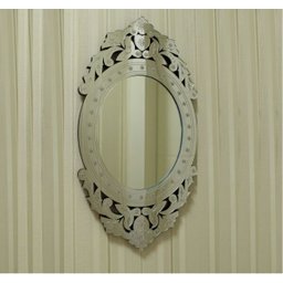 Espelho Veneziano Sala Quarto 43x81 3890 Kit 2 Pçs - 4