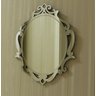 Espelho Veneziano Decorativo Sala Quarto 45x68 3867 - 7