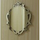 Ver imagem 7 de Espelho Veneziano Decorativo Sala Quarto 45x68 3867