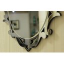 Ver mais imagens de Espelho Veneziano Decorativo Sala Quarto 45x68 3867