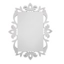 Ver imagem 1 de Espelho Decorativo Veneziano Sala Quarto 75x98 3865