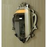 Espelho Decorativo Veneziano Sala Quarto 65x88 3867 - 6