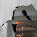 Ver mais imagens de Espelho Decorativo Veneziano Sala Quarto 75x110 3893