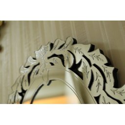 Espelho Decorativo Veneziano Sala Quarto 55x70 3882 - 10