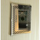 Ver imagem 6 de Espelho Decorativo Veneziano Sala Quarto 54x66 3886