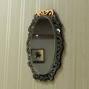 Ver mais imagens de Espelho Decorativo Veneziano Sala Quarto 50x70 3804