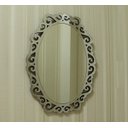 Ver imagem 6 de Espelho Decorativo Veneziano Sala Quarto 50x70 3804