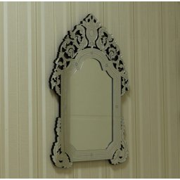 Espelho Decorativo Veneziano Sala Quarto 40x60 3885 - 8