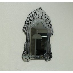 Espelho Decorativo Veneziano Sala Quarto 40x60 3885 - 6