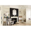 Ver imagem 4 de Espelho Decorativo Veneziano Sala Quarto 24x36 3883