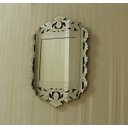 Ver mais imagens de Espelho Decorativo Veneziano Sala Quarto 24x36 3883