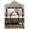 Espelho Decorativo Veneziano Amb Sala Quarto 3894 - 1