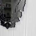 Ver imagem 5 de Espelho Decorativo Veneziano Sala Quarto 3893 61x99