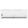 Ar Condicionado Split LG Dual Inverter Compact 9000 BTUs Frio 220V S4-Q09WA5AD - 4