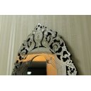 Ver imagem 7 de Espelho Decorativo Veneziano 90x120 3885