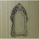 Ver mais imagens de Espelho Decorativo Veneziano 90x120 3885