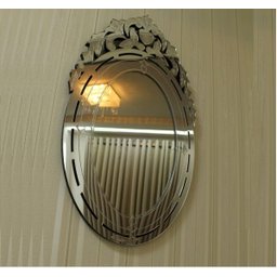 Kit Espelho Decorativo Veneziano Sala Quarto 84,88 e 82 - 5