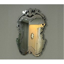 Kit Espelho Decorativo Veneziano Sala Quarto 84,88 e 82 - 9