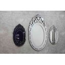 Ver imagem 4 de Kit Espelho Decorativo Veneziano Sala Quarto 3884