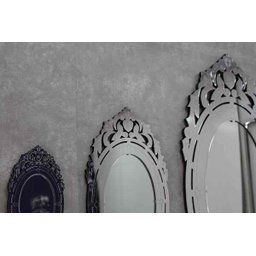 Kit Espelho Decorativo Veneziano Sala Quarto 3884 - 9