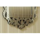 Ver imagem 7 de Espelho Veneziano Sala Quarto 3873 e 3883 Kit 2 Pçs