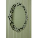 Ver imagem 4 de Espelho Veneziano Sala Quarto 3873 e 3883 Kit 2 Pçs