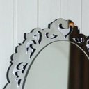 Ver imagem 5 de Espelho Veneziano Sala Quarto 3873 e 3883 Kit 2 Pçs